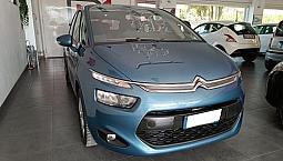 Citroen C4 Picasso 1.6 Vti 120 Seduction