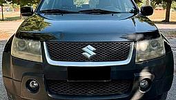 Suzuki Grand Vitara 1.9 Ddis 5 Porte