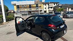 Peugeot 208 Bluehdi 100 5 Porte Allure