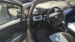 Fiat Grande Punto Benzina 1.2