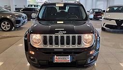 Jeep Renegade Limited 1.6 Mj 120Cv Euro 6B