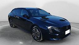Peugeot 508 Bluehdi 130 Stop&Start Eat8 Sw Allure
