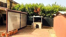 Appartamento Ginestra Sabina (ri)