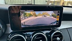 Mercedes C220 Del 2019