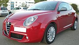 Alfa Mito Restyling 1.4 Benzina 78 Cv, Pochi Km