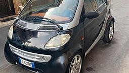 Smart 600