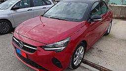 Opel Corsa 1.2 Edition (Neopatentati) 2022 Optiona