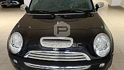 Mini Mini 1.6 16V Cooper S Park Lane