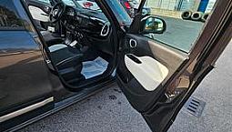 Fiat 500l 1.6 Multijet 120 Cv Trekking