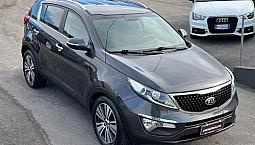 Kia Sportage 1.7 Crdi 115cv Active 2015