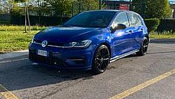 Golf 7.5 Rline