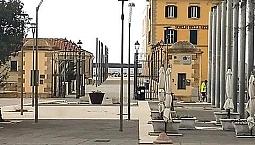 Trilocale Vista Mare