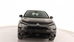 Citroen C4 Puretech 130 S&s Plus