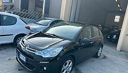 Citroen C3 1.4 Hdi 70 Exclusive