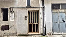 Bernalda, Via Vecellio -Benigno Zaccagnini 1 Piano