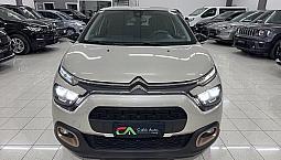 C3 1.5Hdi C-Series Pari Nuovo Bella