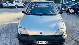 Fiat Seicento 1.1I Cat Ok Neopatentati