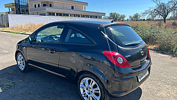 Opel Corsa 1.2 Neopatentati