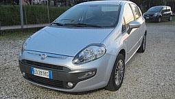 Punto Evo 1.3 Multijet Anche Neopat. Friz. Nuova