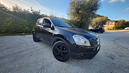 Nissan Qashqai 2.0 Diesel 150Cv 4Wd