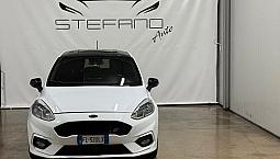 Ford Fiesta 1.5 Tdci 5 Porte St-Line