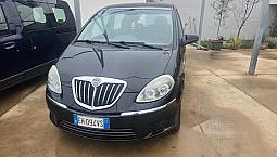 Lancia Musa 1.4 16V Platinum
