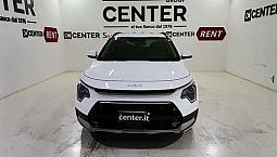 Kia Niro 1.6 Gdi Dct Hev Style
