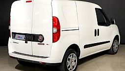 Fiat Doblo 1.6 Mjt 105 Cv Cargo 3 Posti Camera Nav