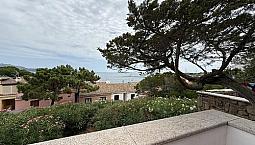 Bilivelli Con Terrazza Panoramica Porto Rotondo