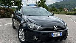 Golf 6 Variant