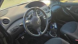 Toyota Yaris 1.4 Tdi D-4D 3P Sol Blue