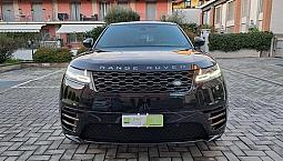 Land Rover Range Rover Velar 2.0d R-dynamic Hse