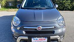 Fiat 500x 1.3 Multijet Cross Plus *garanzia*