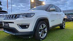 Jeep - Compass - 1.6 Mjt Ii 2Wd Limited - Neopaten