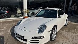 Porsche 911 Carrera S Coupé A Soli 559 Euro Al Mes