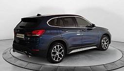 Bmw X1 Sdrive18D Xline