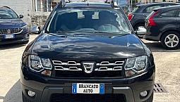 Dacia Duster 1.6 115Cv Start&Stop 4X2 Gpl Lauréate