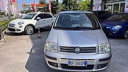 Fiat Panda 1.3 Mjt 69 Cv 51Kw Ok Neopate-2007