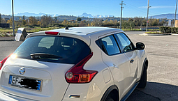 Nissan Juke 1.5 110 Cv