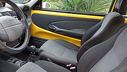 Fiat Seicento Sporting