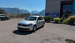 Volkswagen Golf 1.2 Tsi 5P. Comfortline
