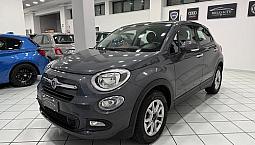 Fiat 500X 1.3 Multijet 95 Cv Lounge