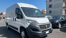 Fiat Ducato 33 2.3 Mjt 160Cv Pm-Tm - Isotermico