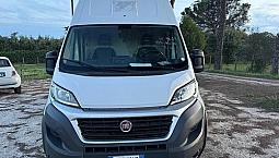 Fiat Ducato 35 2.3 Mjt 130Cv Furgone Maxi