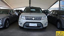 Suzuki Vitara 1.6 Diesel 120 Cv Cool