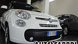 Fiat - 500 L - 1.6 Multijet 105 Cv Pop Star
