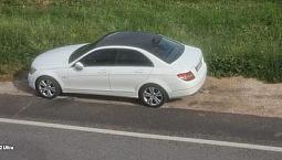 Mercedes Classe C (w/s204) - 2011