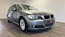 Bmw 320 320D Cat Touring Futura Euro 5