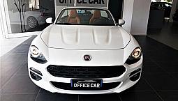Fiat 124 Spider 1.4 Multiair Lusso