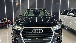 Audi Q7 45 Tdi Quattro Tiptronic Business 7 Posti 